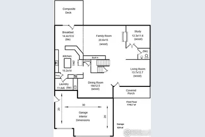 714 Fairbourne Way, Fort Collins, CO 80525 - Photo 26