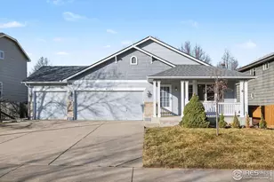 6172 Clayton St, Frederick, CO 80530 - Photo 1