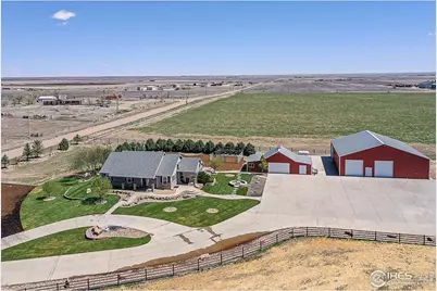 29720 County Road 78, Eaton, CO 80615 - Photo 1