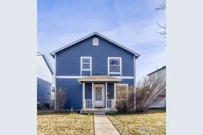 782 Chalk Ave, Loveland, CO 80537 - Photo 1