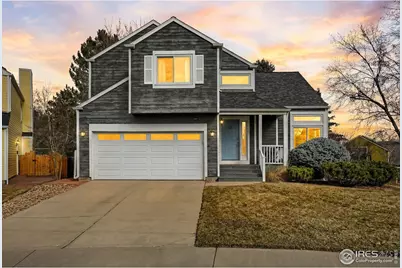 896 Welsh Ct, Louisville, CO 80027 - Photo 2