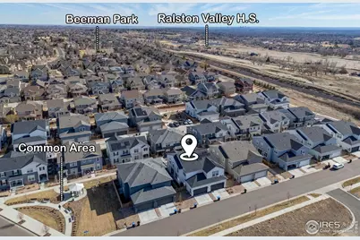 8358 Howell St #B, Arvada, CO 80005 - Photo 38