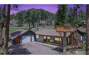 810 Larkspur Rd, Estes Park, CO 80517 - Photo 1