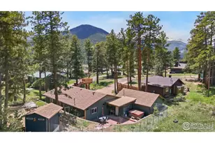 810 Larkspur Rd, Estes Park, CO 80517 - Photo 2