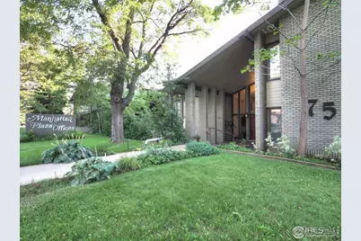 75 Manhattan Dr, Boulder, CO 80303 - Photo 1