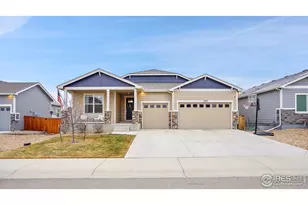 1883 Vista Plaza St, Severance, CO 80550 - Photo 1