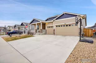 1883 Vista Plaza St, Severance, CO 80550 - Photo 2
