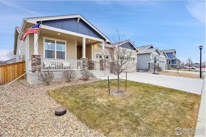 1883 Vista Plaza St, Severance, CO 80550 - Photo 2