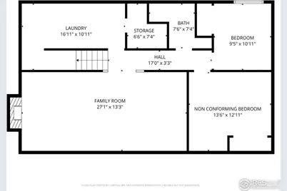 3333 W Wagon Trail Dr, Denver, CO 80110 - Photo 32