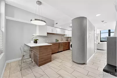 1350 Lawrence St #2H, Denver, CO 80204 - Photo 4