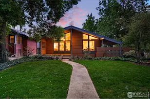 545 Mapleton Ave, Boulder, CO 80304 - Photo 1