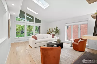 545 Mapleton Ave, Boulder, CO 80304 - Photo 2