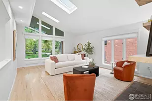 545 Mapleton Ave, Boulder, CO 80304 - Photo 2