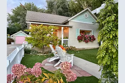 927 5th St, Berthoud, CO 80513 - Photo 2