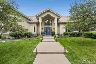 5213 Castle Ridge Pl, Fort Collins, CO 80525 - Photo 2