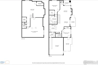 1333 Charles Dr #20, Longmont, CO 80503 - Photo 36