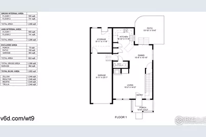 1945 Fossil Creek Pkwy #A, Fort Collins, CO 80528 - Photo 44