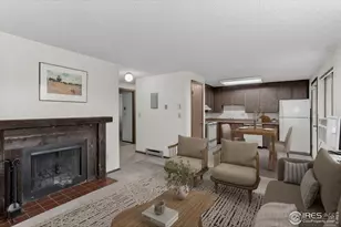 925 Columbia Rd, Fort Collins, CO 80525 - Photo 2