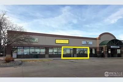 5750 W 10th St #F, Greeley, CO 80634 - Photo 1