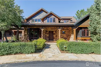 8576 Niwot Meadow Farm Rd, Niwot, CO 80503 - Photo 1