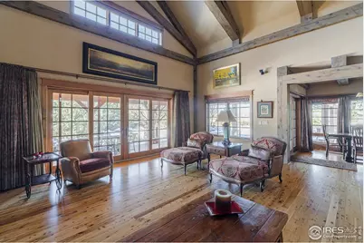 8576 Niwot Meadow Farm Rd, Niwot, CO 80503 - Photo 4