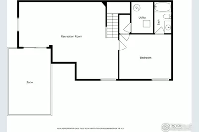 1853 Chesapeake Cir #B, Johnstown, CO 80534 - Photo 24