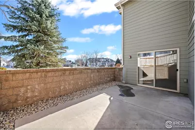 1853 Chesapeake Cir #B, Johnstown, CO 80534 - Photo 16