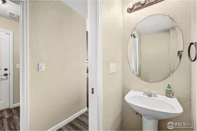 1853 Chesapeake Cir #B, Johnstown, CO 80534 - Photo 10
