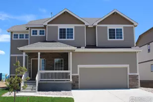 2456 Amberlyn Ln, Johnstown, CO 80534 - Photo 2