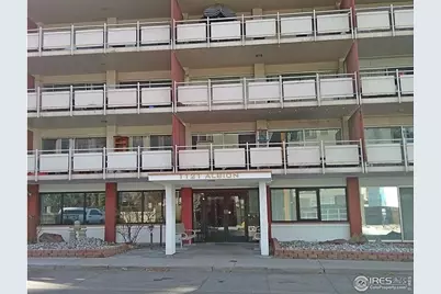 1121 Albion St ##205, Denver, CO 80220 - Photo 1