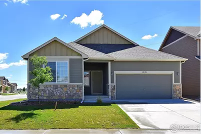 2444 Amberlyn Ln, Johnstown, CO 80534 - Photo 2