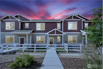 229 Molinar St, Johnstown, CO 80534 - Photo 1