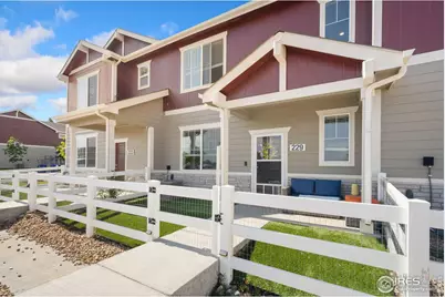 229 Molinar St, Johnstown, CO 80534 - Photo 2