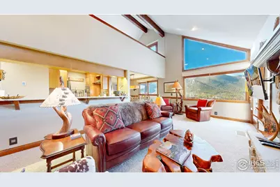 1421 St Moritz Trl #2, Estes Park, CO 80517 - Photo 2