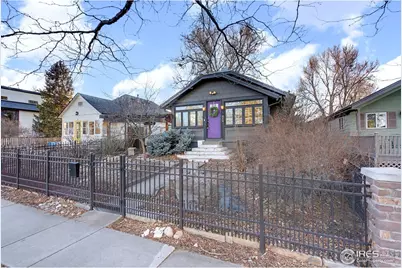 519 N Grant Ave, Fort Collins, CO 80521 - Photo 2