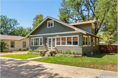 149 Sylvan Ct, Fort Collins, CO 80521 - Photo 2
