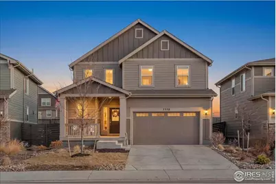2558 Painted Turtle Ave, Loveland, CO 80538 - Photo 2