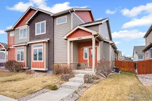 909 Campfire Dr, Fort Collins, CO 80524 - Photo 2