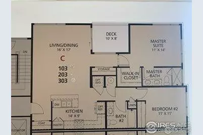 1316 Snowberry Ln #103, Louisville, CO 80027 - Photo 36