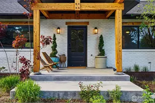 1801 Redwood Ave, Boulder, CO 80304 - Photo 2