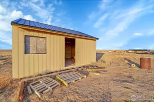 41219 Co Rd 84, Briggsdale, CO 80611 - Photo 36