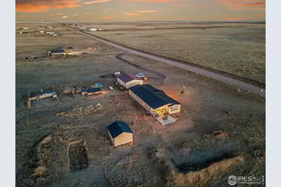 41219 County Road 84, Briggsdale, CO 80611 - Photo 42