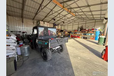 41219 County Road 84, Briggsdale, CO 80611 - Photo 30