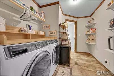 41219 County Road 84, Briggsdale, CO 80611 - Photo 12