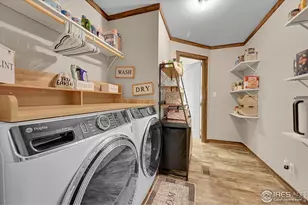 41219 Co Rd 84, Briggsdale, CO 80611 - Photo 12