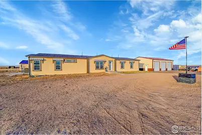 41219 County Road 84, Briggsdale, CO 80611 - Photo 32