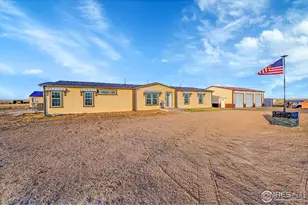 41219 Co Rd 84, Briggsdale, CO 80611 - Photo 32