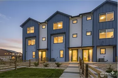 787 Silver Maple Ln, Fort Collins, CO 80524 - Photo 1