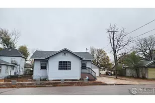 709 S 2nd Ave, Sterling, CO 80751 - Photo 1
