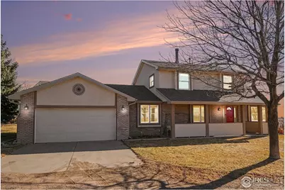 14256 County Road 80, Eaton, CO 80615 - Photo 1